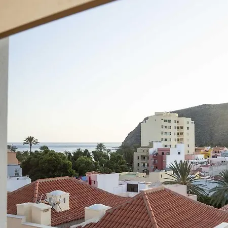 아파트 Miramar 3 San Sebastián de la Gomera