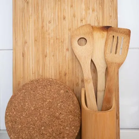 아파트 Miramar 3 *