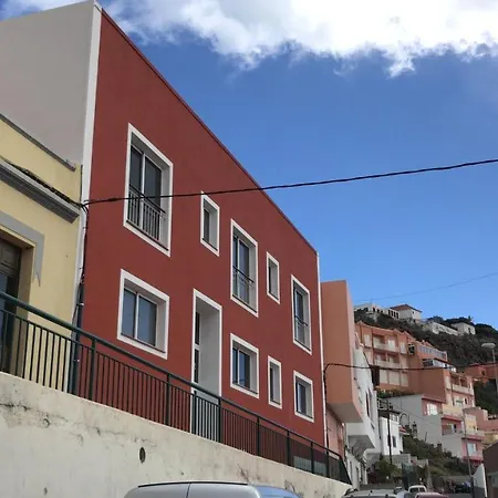 Miramar 3 Διαμέρισμα
