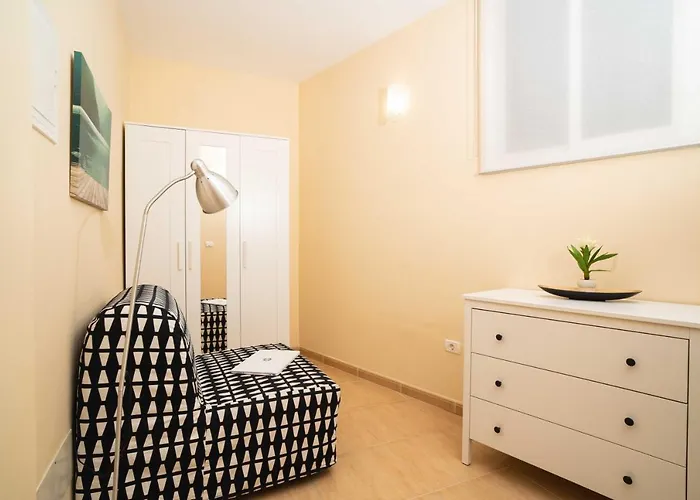 Apartamento Miramar 3